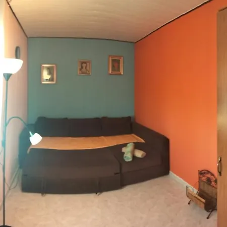 Casina Terdom