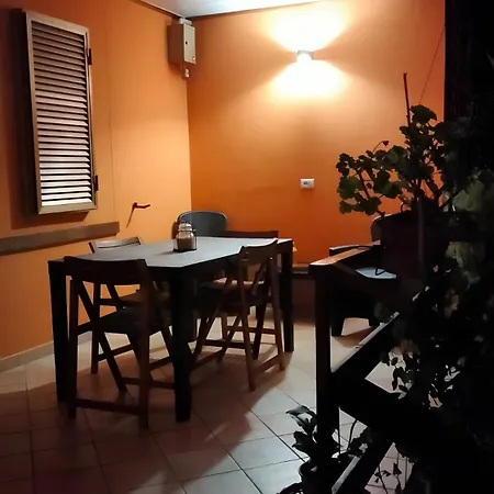 Casina Terdom * Terracina