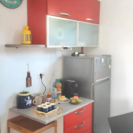 Casina Terdom Сasa de vacaciones *