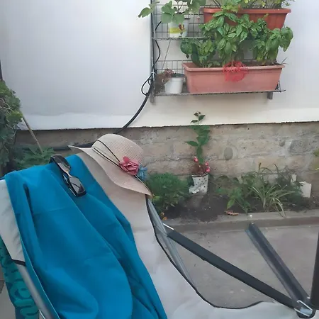 Сasa de vacaciones Casina Terdom
