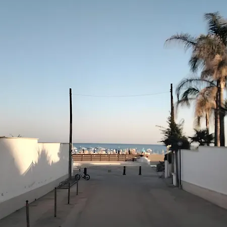 Сasa de vacaciones Casina Terdom Terracina