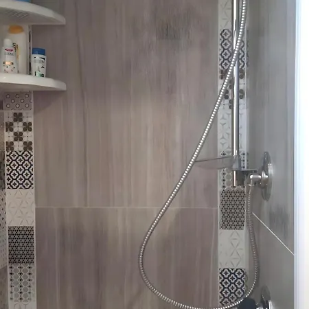 Сasa de vacaciones Casina Terdom *