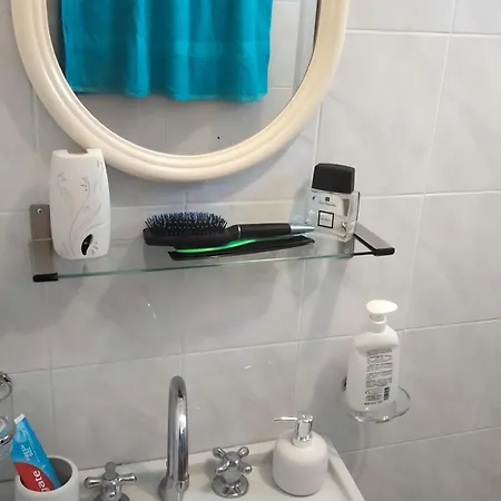 Casina Terdom * Terracina