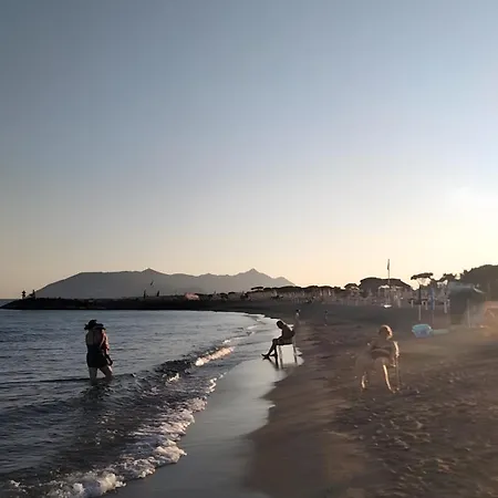 Casina Terdom Сasa de vacaciones *